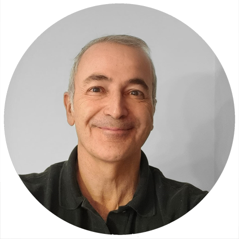 Santiago Guerrero